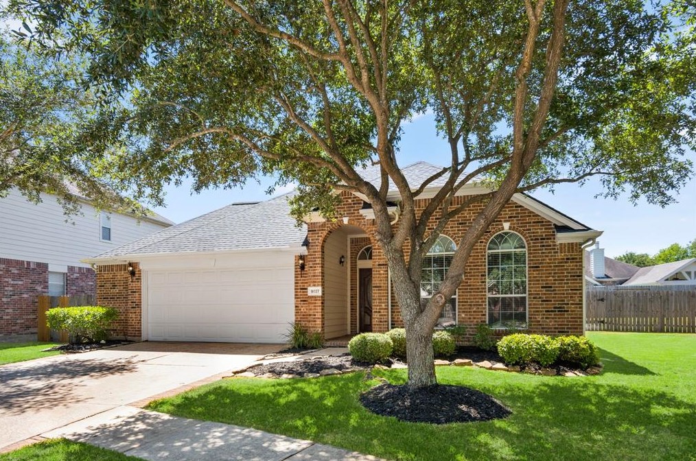 9027 Kelsey Springs Ct, Spring, TX 77379-1924
