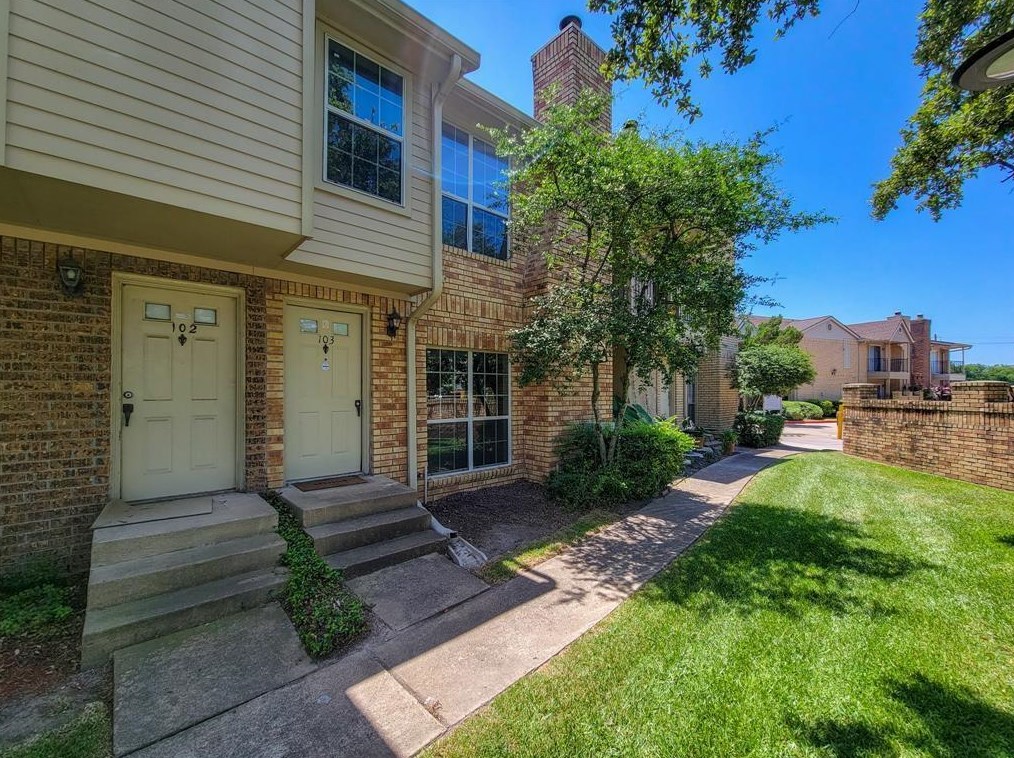 3600 Jeanetta St Apt 103, Houston, TX 77063