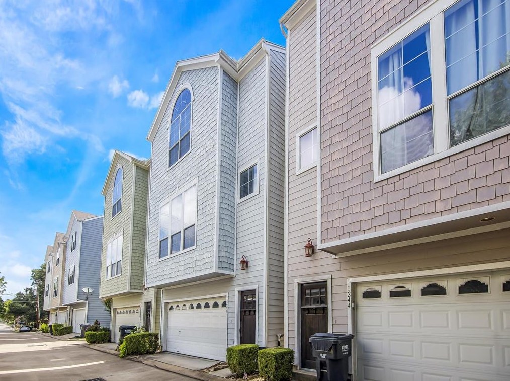 1246 Prince St, Houston, TX 77008