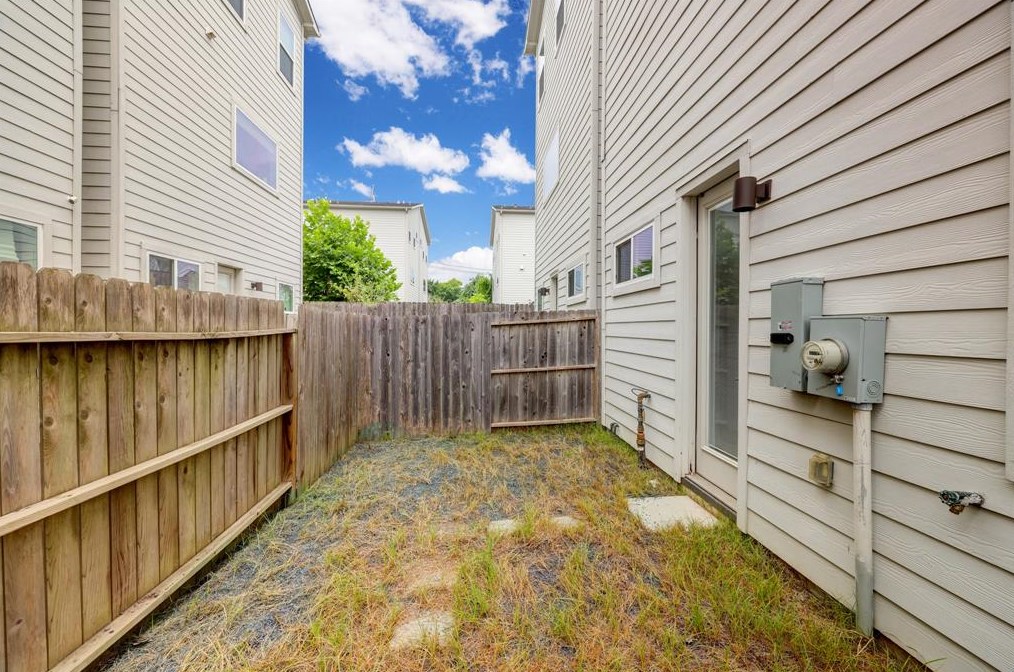 3116 Baer St, Houston TX  77020-6002 exterior