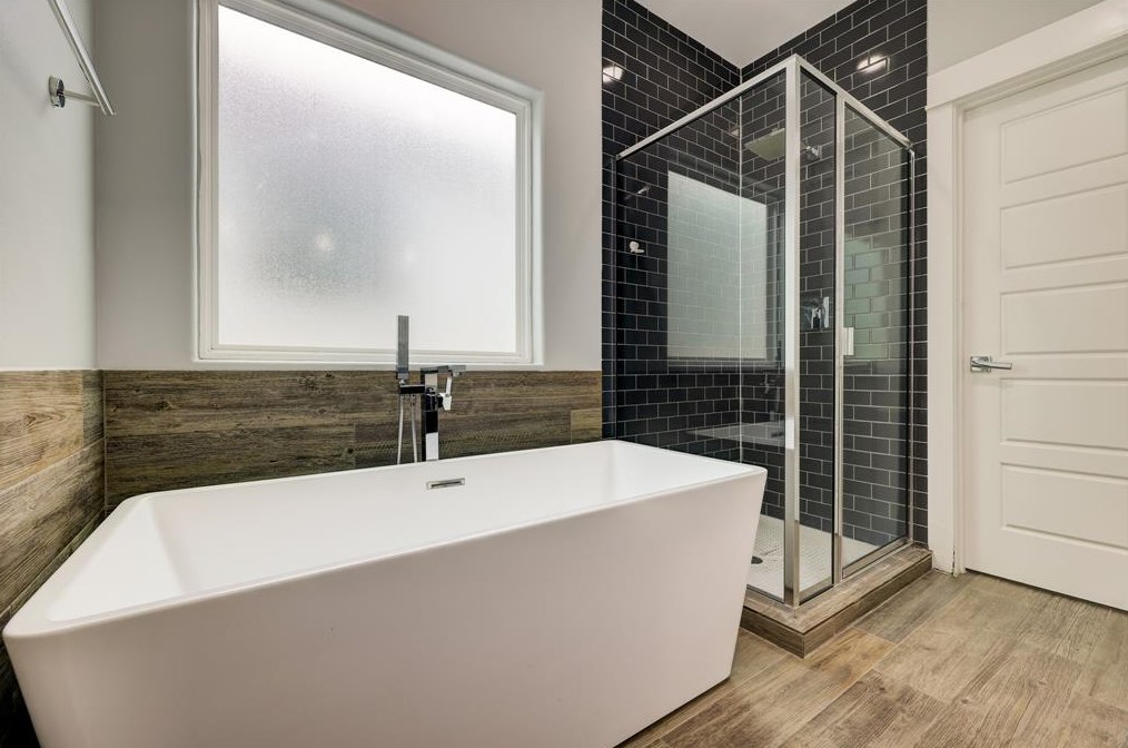 3116 Baer St, Houston TX  77020-6002 exterior