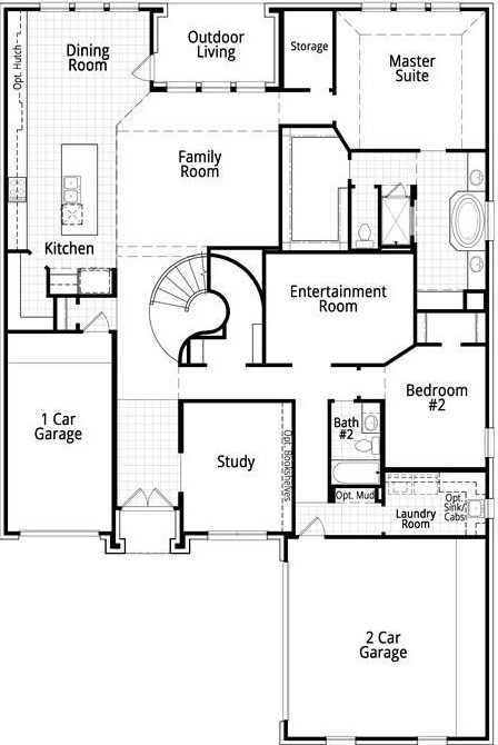 7523 Blue Finch Ct, Katy, TX 77493-5204