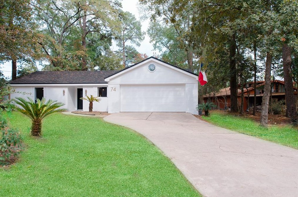 74 Tubac St, Conroe, TX 77304