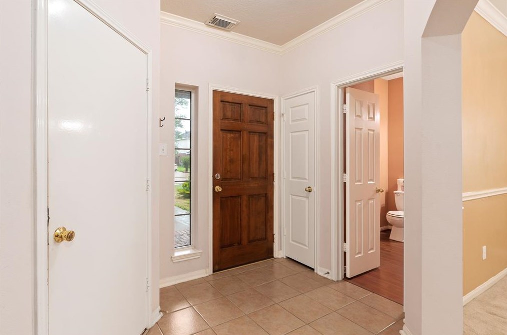 20018 Arbor Creek Dr, Katy TX  77449-2201 exterior