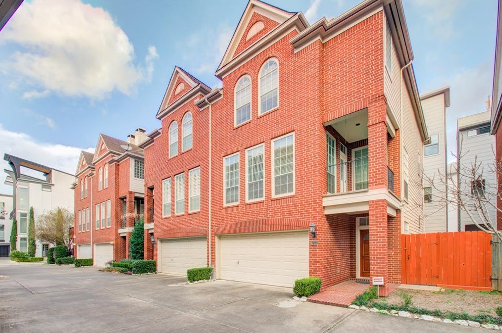 4217 Gibson St Unit B, Houston, TX