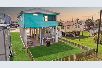 130 Coral Court, Surfside Beach, TX 77541 - Photo 32