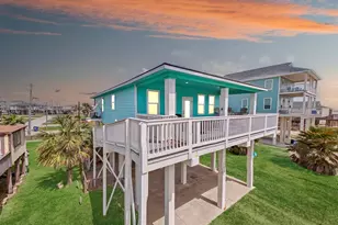 130 Coral Ct, Surfside Beach, TX 77541 - Photo 1