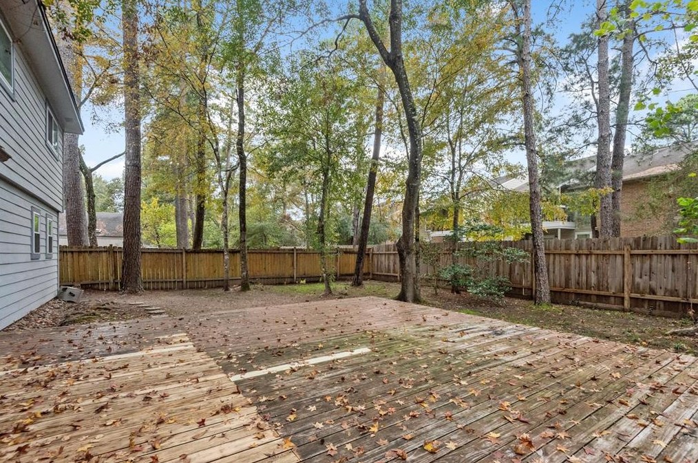 68 Circlewood Gln, Spring TX  77381-3606 exterior