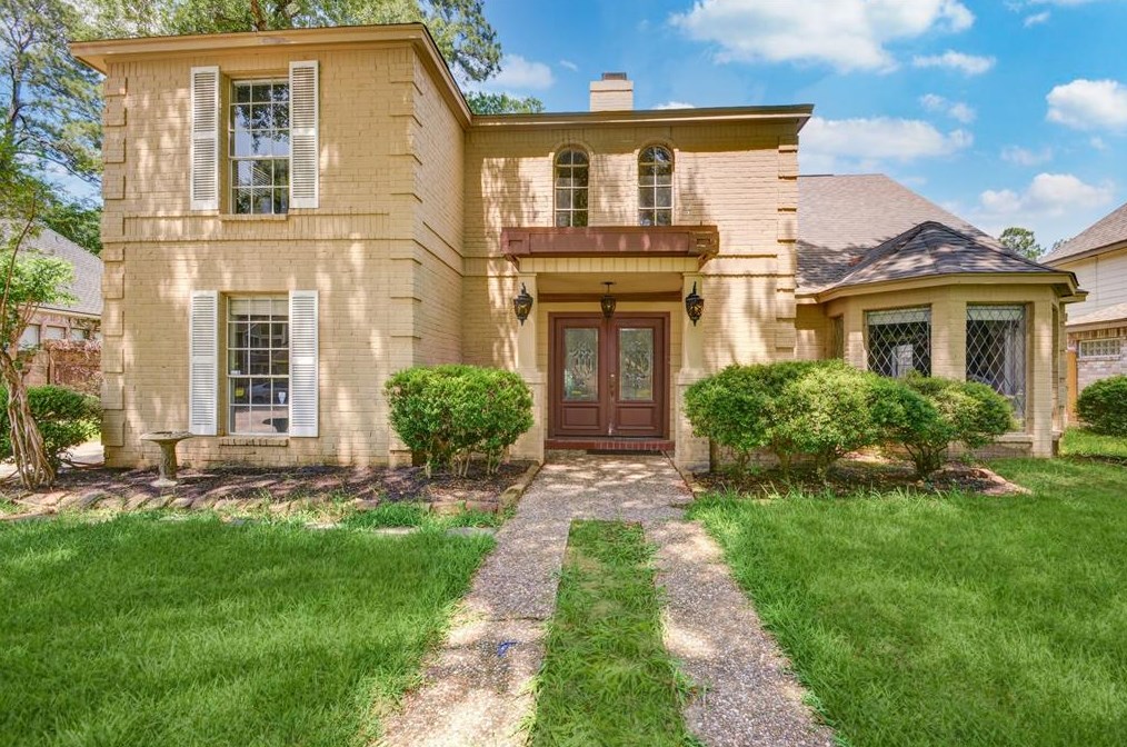 18310 Aldermoor Dr, Spring, TX 77388-5801