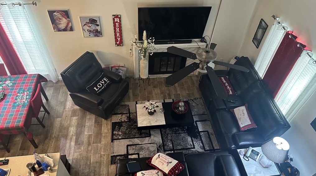 13531 Clayton Hl Dr, Houston TX 77041-6528 exterior