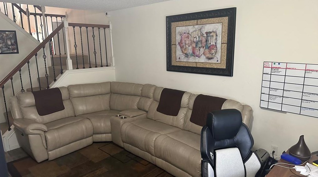 13531 Clayton Hl Dr, Houston TX 77041-6528 exterior