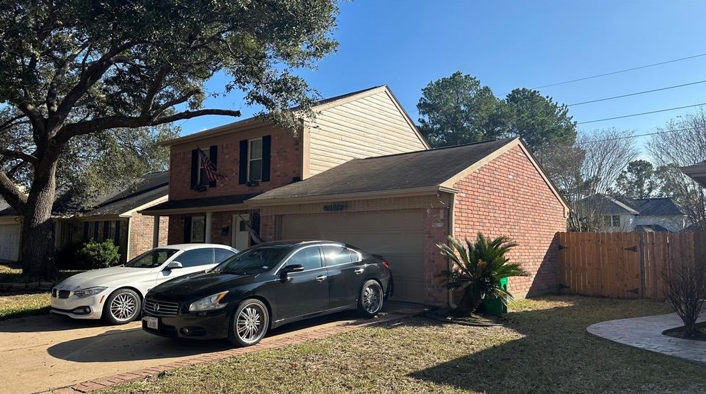 13531 Clayton Hill Dr, Houston, TX 77041-6528