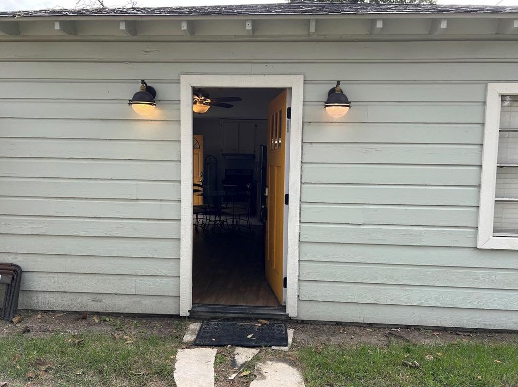 4109 De George St, Houston, TX 77009-5140