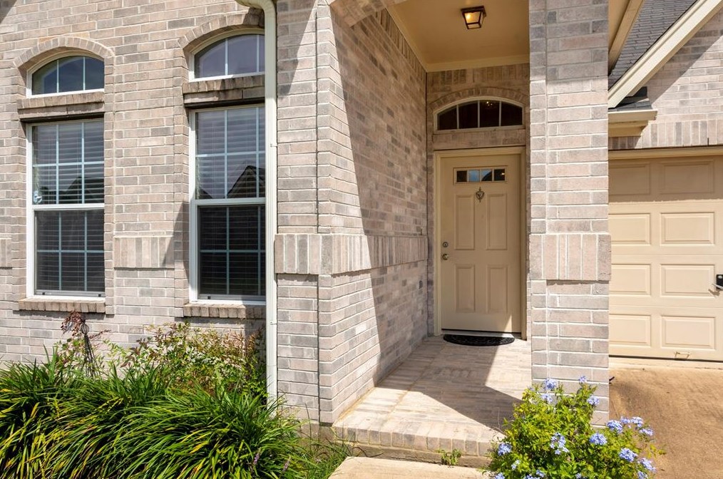 15919 Pleasant Green Cir, Tomball, TX 77377