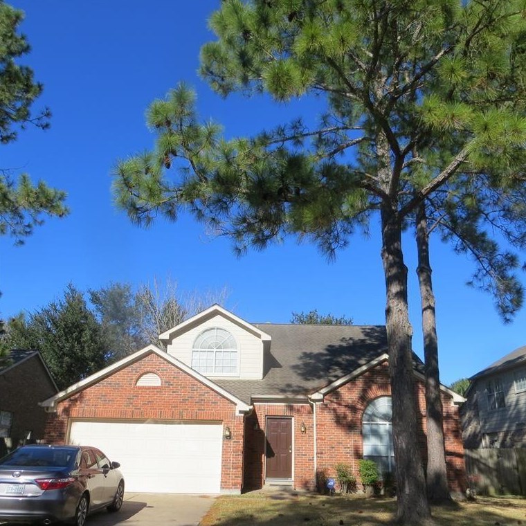 14323 Whitlock Dr, Houston, TX 77062