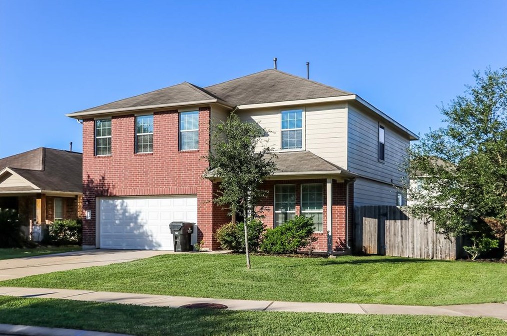 835 Frontera Ct, Richmond, TX 77406