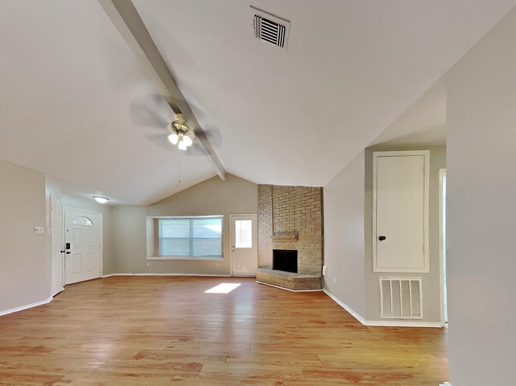 1545 Miller Ave, Katy, TX 77493
