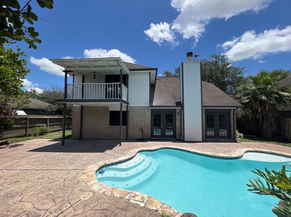 7939 Still Water St, Baytown, TX 77521-8387