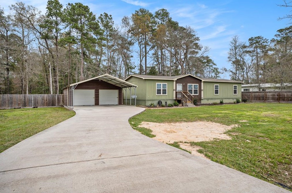 23615 Charterwood Dr, Patton, TX 77372-5969