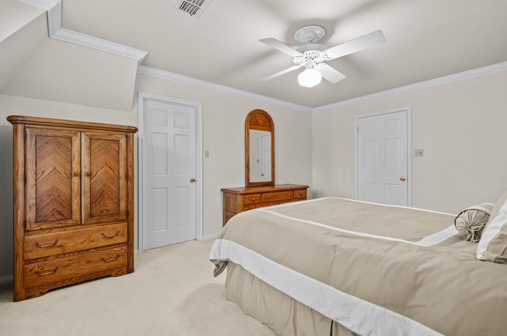 5607 Westerham Pl, Houston TX  77069-1934 exterior