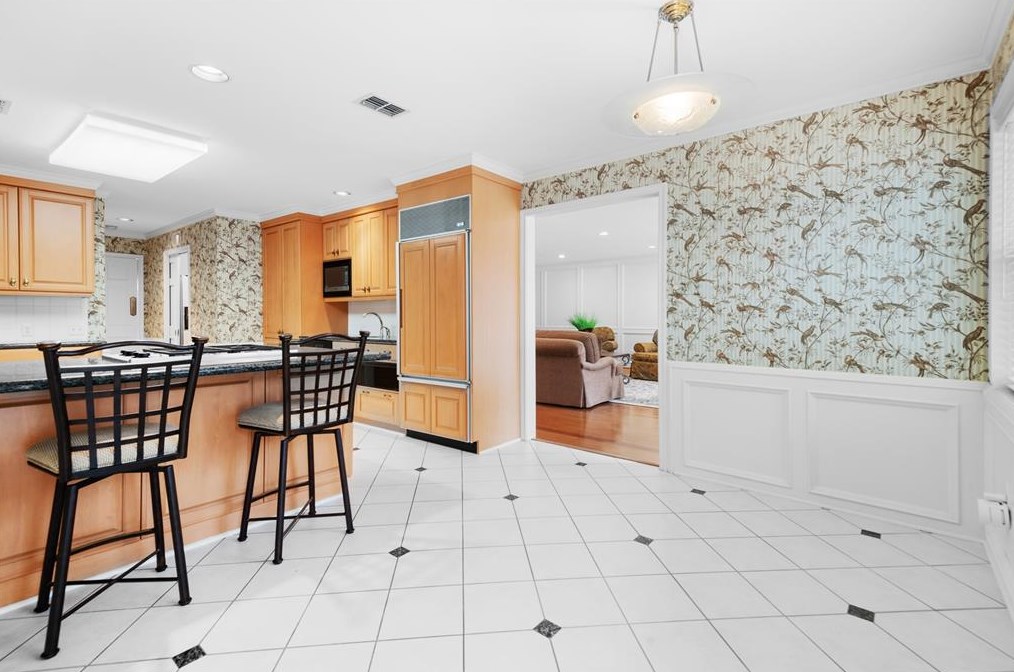 5607 Westerham Pl, Houston TX  77069-1934 exterior