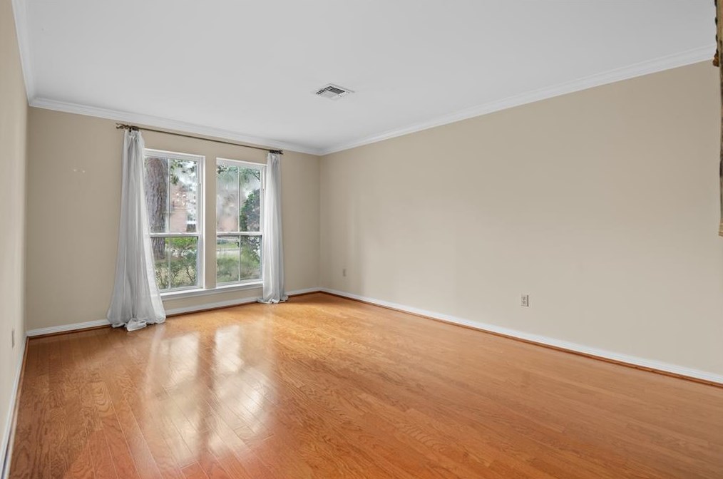 5607 Westerham Pl, Houston TX  77069-1934 exterior