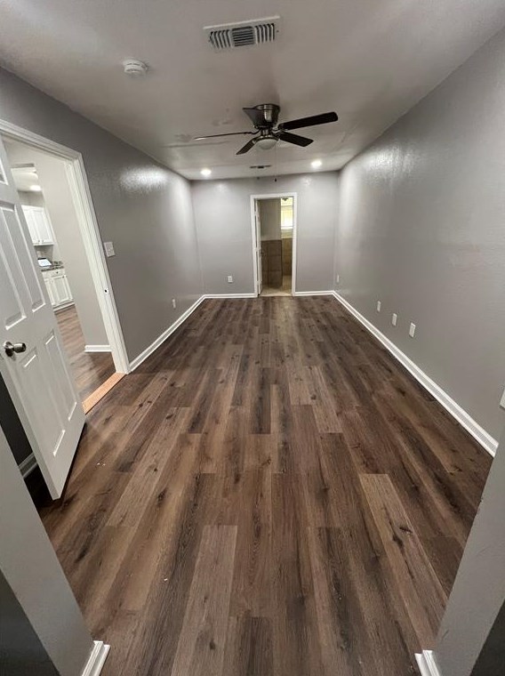 3110 Carter St, Pasadena TX  77503-1312 exterior