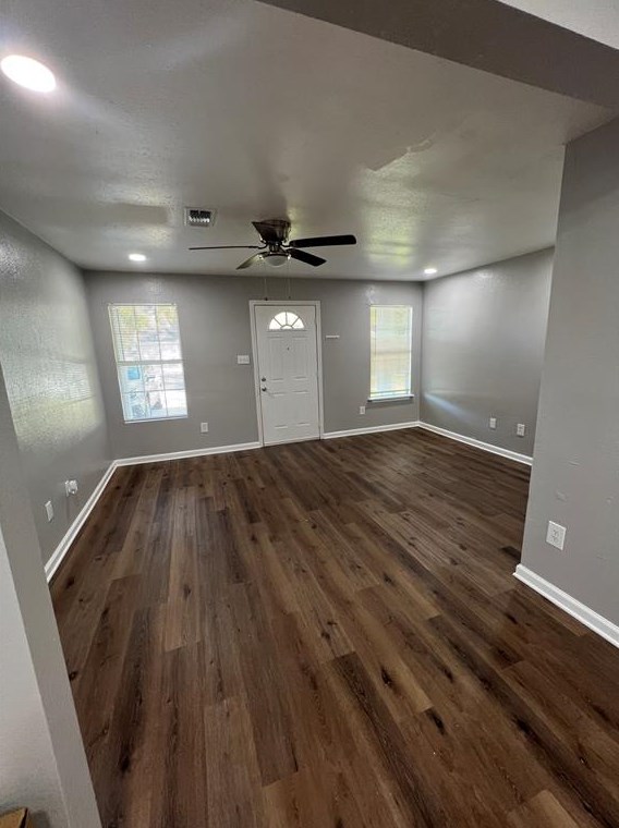 3110 Carter St, Pasadena TX  77503-1312 exterior