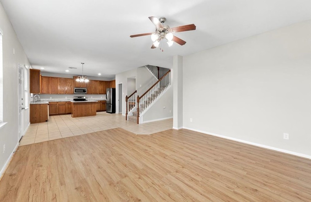 21850 Glade Canyon Dr, Spring TX  77388-6906 exterior