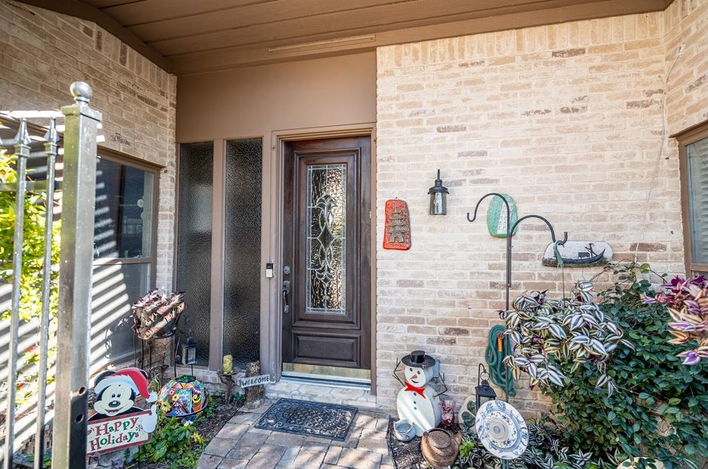 22 Bendwood Dr, Sugar Land, TX 77478