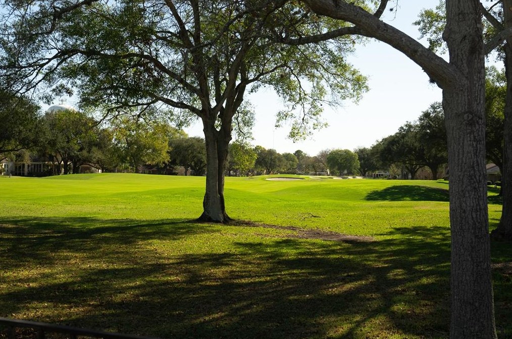 22 Bendwood Dr, Sugar Land TX  77478-3701 exterior