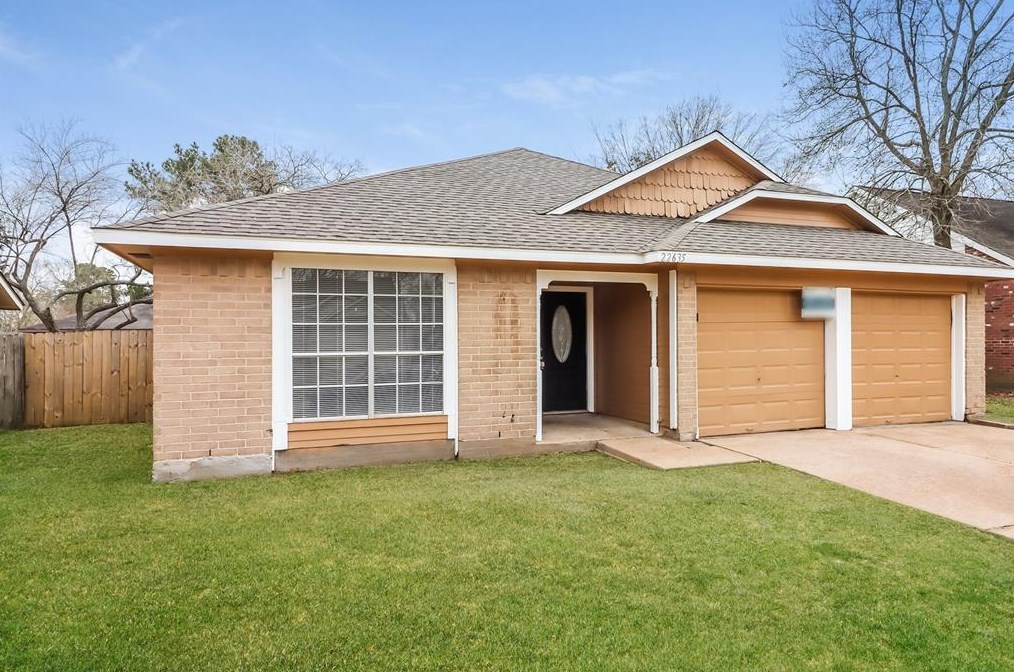 22635 Leedstown Ln, Katy, TX 77449