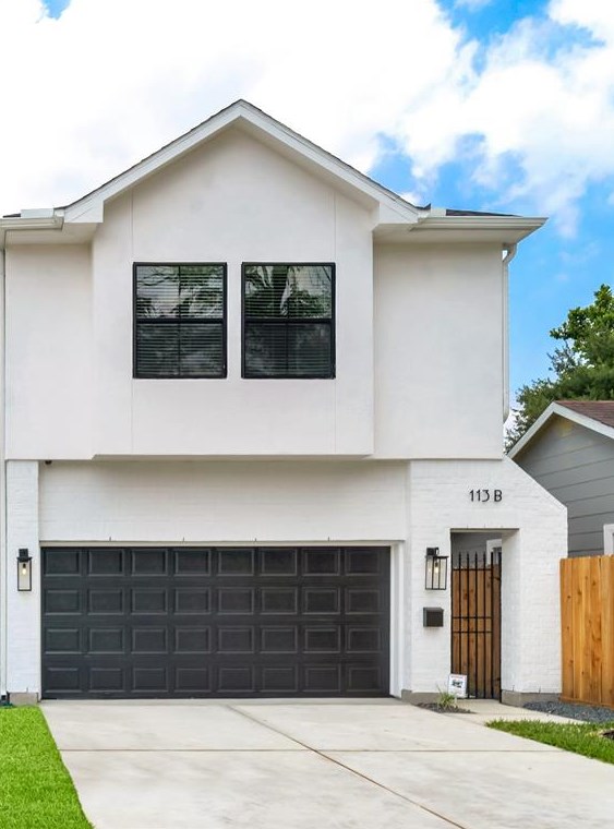 111 27th St, Houston, TX 77008-2127