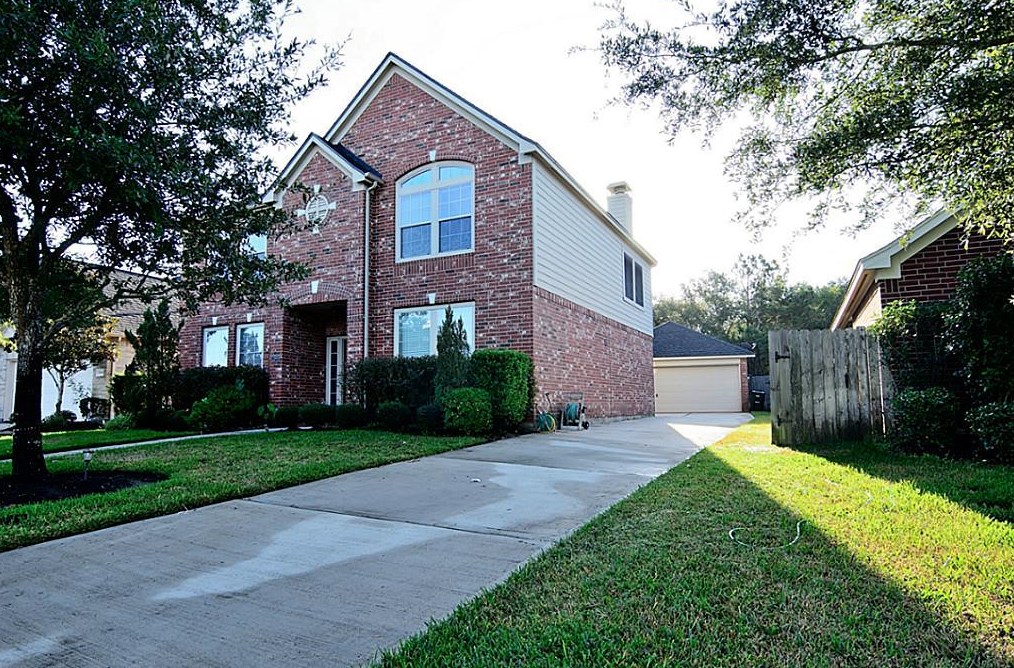 20919 Field Manor Ln, Katy, TX 77450
