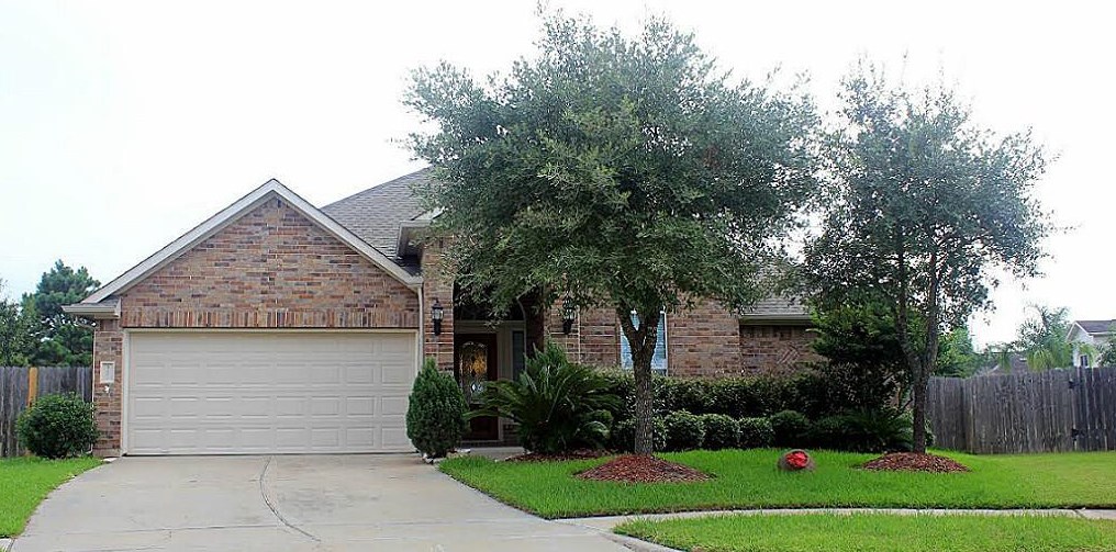 4203 Wild Orchard Ct, Katy, TX 77494