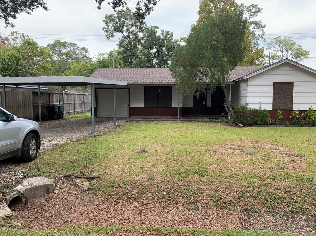 405 Twin Oaks St, Houston, TX 77076