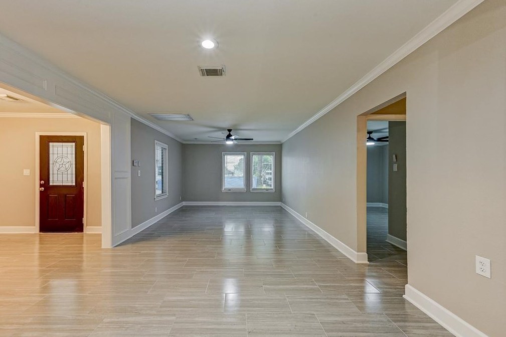 6618 Winton St, Houston TX  77021-2427 exterior