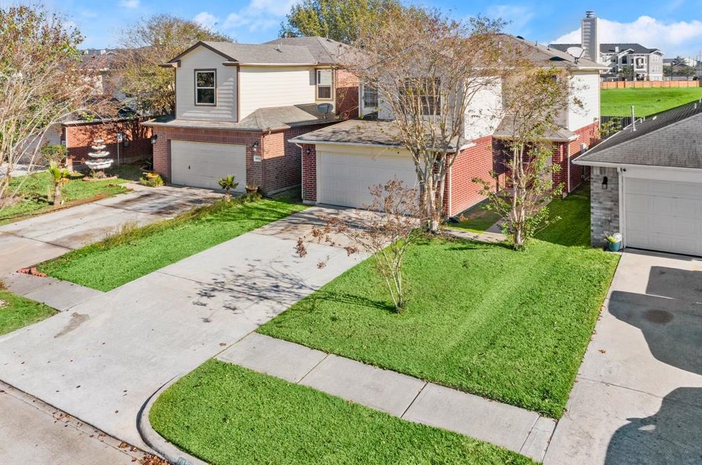 18314 Westlock St, Tomball, TX 77377