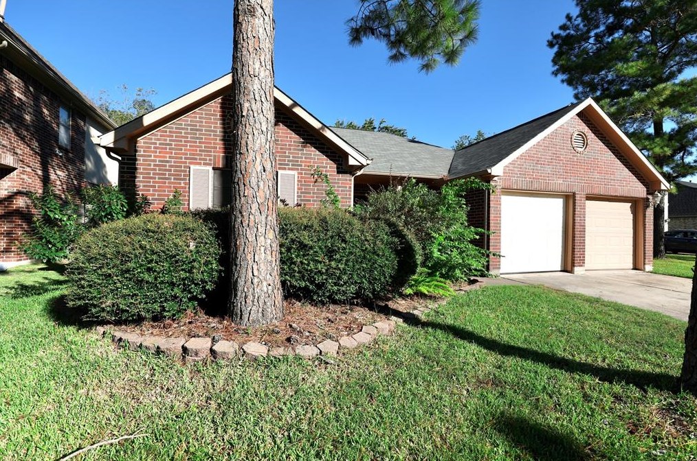 16419 Ginger Run Way, Sugar Land, TX 77498