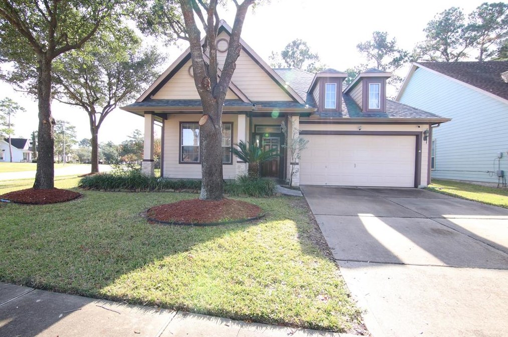12703 Brighton Trail Ct, Tomball, TX 77377