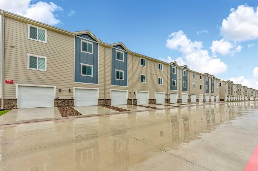 21155 Gosling Rd #48c, Spring, TX 77388