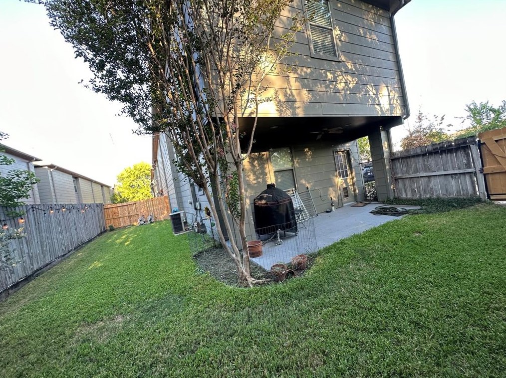 1132 Patterson St, Houston, TX 77007