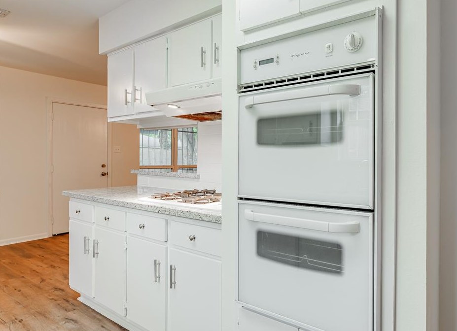 922 Mierianne St, Houston TX  77093-1227 exterior