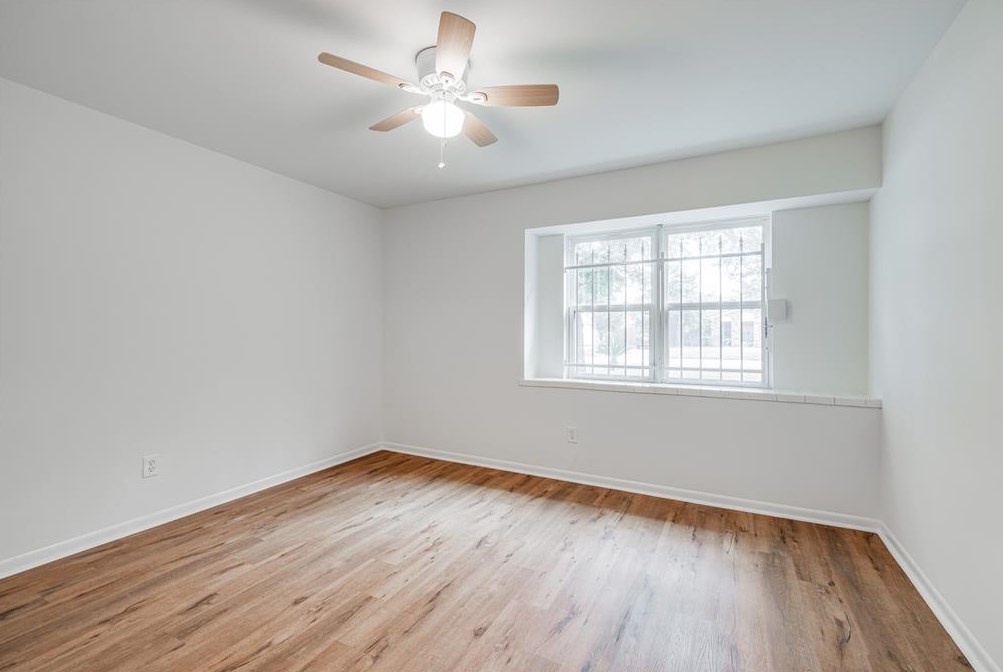 922 Mierianne St, Houston TX  77093-1227 exterior