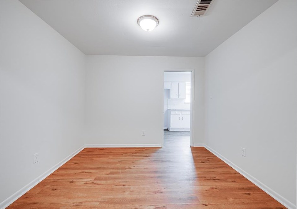 922 Mierianne St, Houston TX  77093-1227 exterior