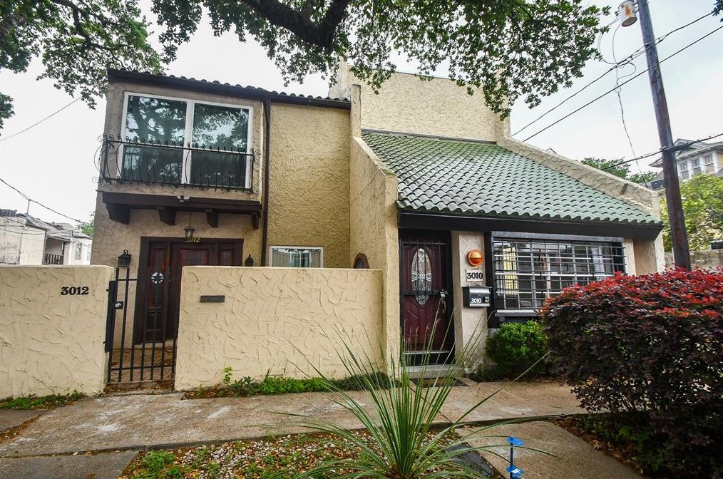 3010 Helena St, Houston, TX 77006