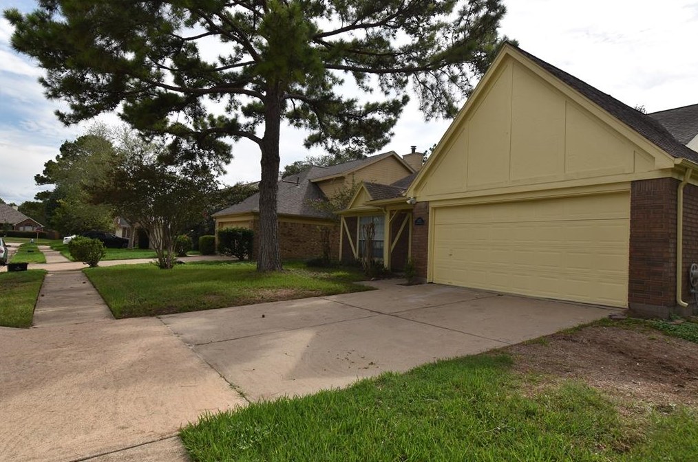 3215 Dobbin Stream Ln, Houston, TX 77084