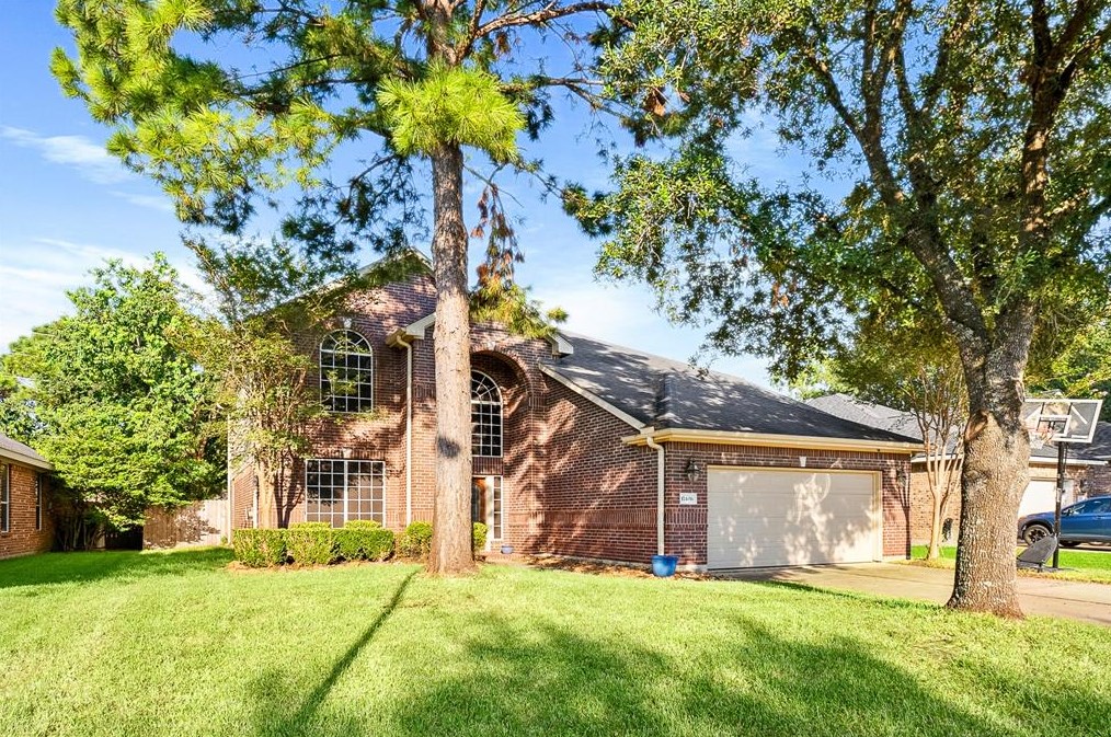 17406 Shiloh Valley Ln, Humble, TX 77346