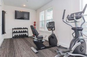 14809 Ralston Rd #7308, Humble, TX 77396