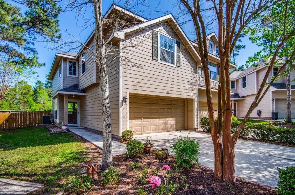 105 Summer Haze Ct, Spring, TX 77382-5514